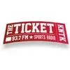 93.7 The Ticket