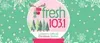 CFHK 103.1 "Fresh Radio" St. Thomas, ON