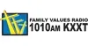 Family Values Radio 1010