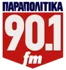 Parapolitika 90.1