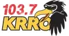 KRRO 103.7 Sioux Falls, SD