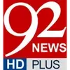 92 News TV