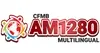 CFMB 1280 "Multilingue" Montreal, QC