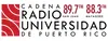 WRTU 89.7 Radio Universidad de Puerto Rico, San Juan