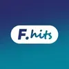 F. HITS