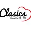 Clasics Morelia 99.1