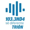 Trión Ciudad de México - 103.3 HD4 - XERFR-FM - Grupo Fórmula - Ciudad de México