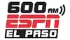 600 ESPN El Paso