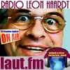 RADIO LEON HAARDT.