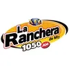 La Ranchera de Monterrey - 1050 AM - XEG-AM - Núcleo Radio Monterrey - Monterrey, NL