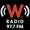 W Radio Culiacán - 97.7 FM - XHWT-FM - Radio TV México - Culiacán, Sinaloa