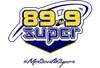 SUPER (Mexicali) - 89.9 FM - XHSOL-FM - Grupo Audiorama Comunicaciones - Mexicali, BC
