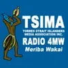 TSIMA Radio 4MW 1260kHz AM Torres Strait