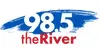 WWVR "98.5 The River" Paris, IL