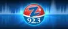 Z 92 (Miami) - 92.3 FM - WCMQ-FM - Spanish Broadcasting System - Miami, Florida