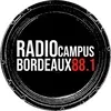 Radio campus bordeaux