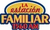 La Estación Familiar (Salamanca) - 1560 AM - XEMAS-AM - Radio Grupo Antonio Contreras - Salamanca, Guanajuato