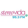 Stereo Vida (Tepic) - 95.3 FM - XHPY-FM - Radiorama - Tepic, NA