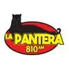 La Pantera 810