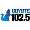 Coyote 102.5