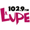 La Lupe (Durango) - 102.9 FM - XHRPU-FM - Multimedios Radio - Durango, Durango