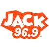 CJAQ "Jack 96.9" Calgary, AB