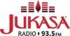 CJKS 93.5 "Jukasa Radio"  Ohsweken, ON