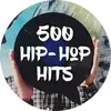 OpenFM - 500 Hip-Hop Hits