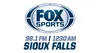 KWSN "Sports Radio" 1230 && 98.1 Sioux Falls, SD
