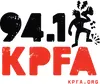 KPFA 94.1 Berkeley, CA