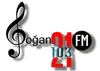 DOĞAN 21 FM - 103.0
