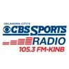 CBS Sports Radio 105.3