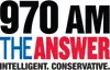 WGTK "The Answer" 970 AM Louisville, KY