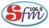 SFM Radio 106.9 Sittingbourne, Kent