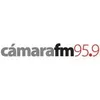 Cámara FM (HJUC 95.9 MHz FM, Medellín) Cámara de Comercio de Medellín