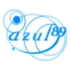 Azul 89 (iHeart Radio) - Online - ACIR Online / iHeart Radio - Ciudad de México