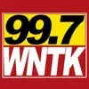 WNTK News Talk 99.7
