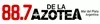 Radio de la Azotea - FM 88.7 mhz