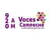 Voces Campeche (Tenabo) - 920 AM - XESTRC-AM - Sistema de Televisión y Radio de Campeche - Tenabo, CM