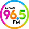 96.5 LA PLATA - LA N°1 EN ÉXITOS