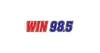 WNWN "WIN 98.5" Coldwater, MI