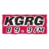KGRG 89.9 FM