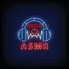 Radio Whisper ASMR