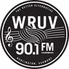 WRUV 90.1 Burlington, VT
