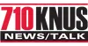 News/Talk 710 KNUS