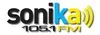 Sonik (Hermosillo) - 105.1 FM - XHMMO-FM - Grupo RADIOSA - Hermosillo, Sonora