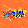 Crystal (Toluca) - 93.3 FM - XHEDT-FM - Grupo Siete - Toluca, Estado de México