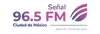 Radio Educación Señal 96.5 FM (Ciudad de México) - 96.5 FM - XHEP-FM - Secretaría de Cultura - Ciudad de México