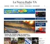 La Nueva Radio Ya 99.1 && 680 Managua