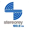 Stereorey (Aguascalientes) - 100.9 FM - XHCAA-FM - Radio Universal - Aguascalientes, AG